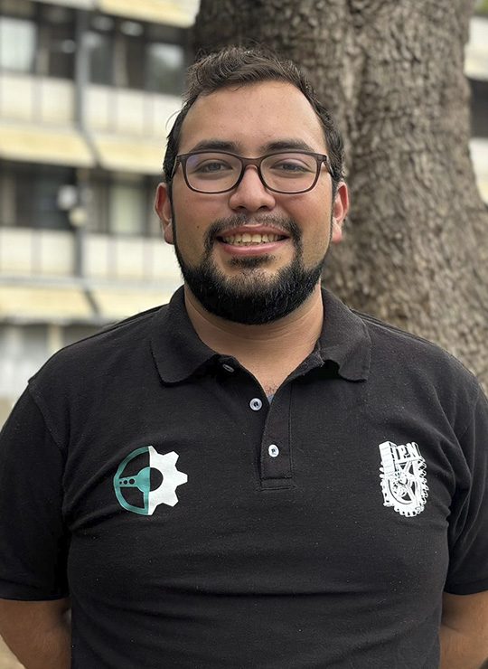 Adrian Piña Sanchez