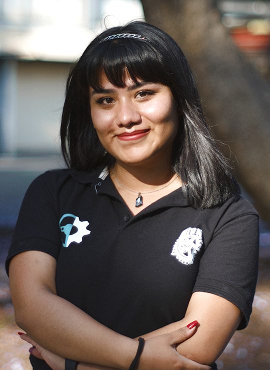 Aida Monserrat Joaquin Aparicio