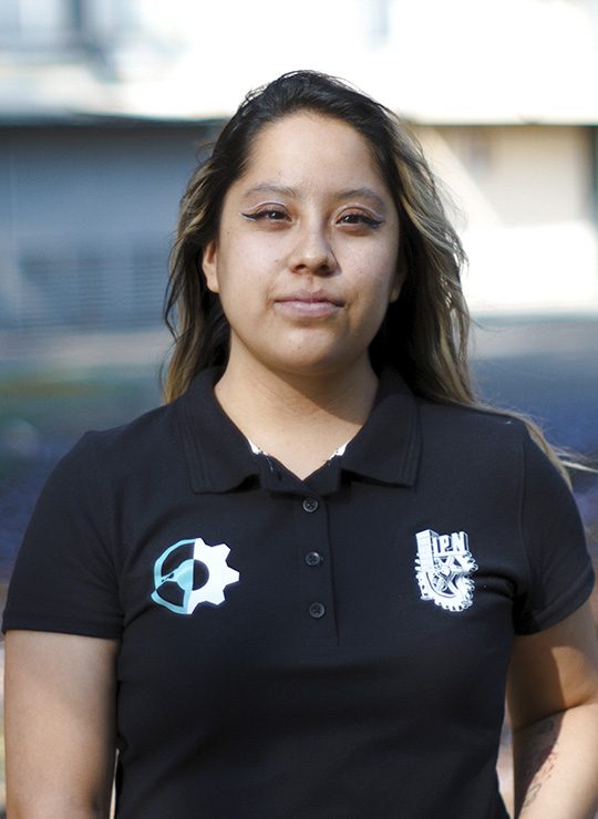 FotoformalLiliaAndreaMartínezCruz
