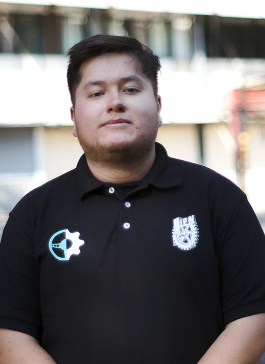 Ulises Ruiz Palacios