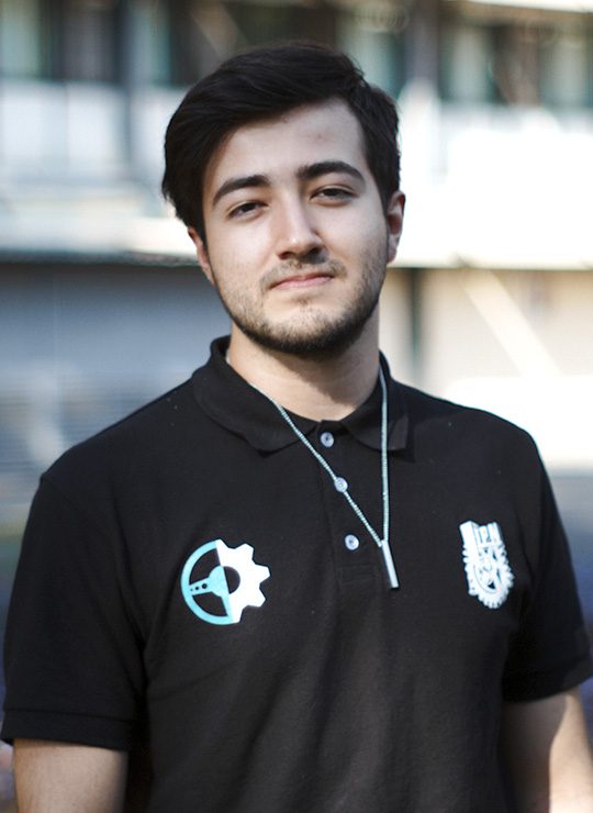 Uriel Barriga Rivera